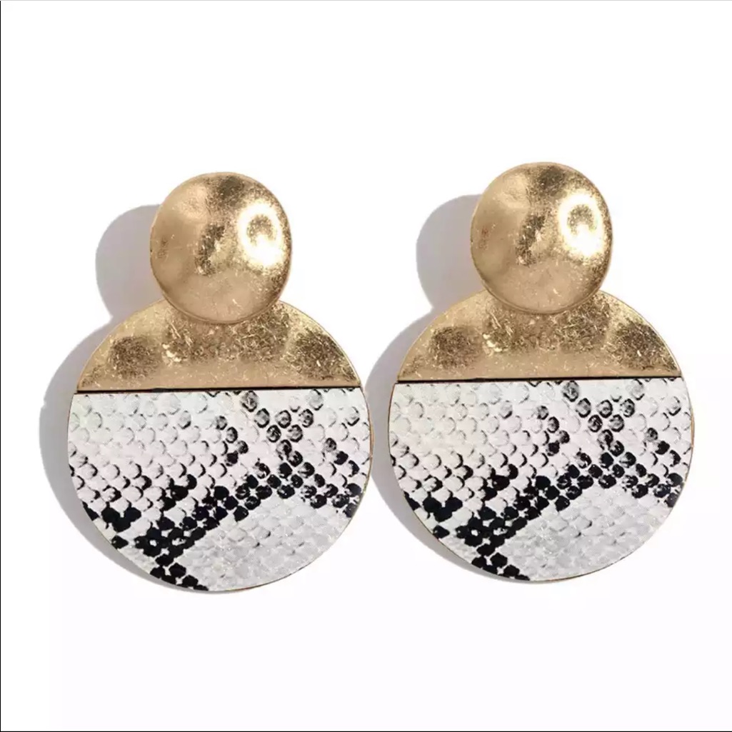 Statement Earrings